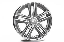 Light Sport Wheels LS 191
