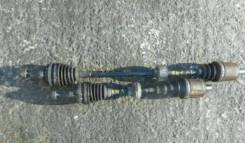 Привод, полуось. Honda Stream, RN1 Honda Civic, EU3 Honda Civic Ferio, ES3 Двигатели: D17A, 4EE2, D14Z5, D14Z6, D15Y2, D15Y3, D15Y4, D15Y5, D15Y6, D16...