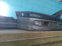 Обвес кузова аэродинамический. Toyota Caldina, ST210G, CT216G, AT211G, ST215W, ST215G Двигатели: 3SGE, 3CTE, 7AFE, 3SFE, 3SGTE