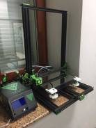 3D-принтеры.