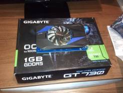 GeForce GT 730