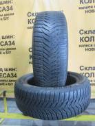 Goodyear UltraGrip 8. Зимние, без шипов, 10 %, 2 шт