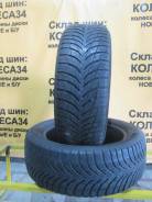 Michelin Alpin 4. Зимние, без шипов, 10 %, 2 шт