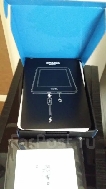 Amazon Kindle Paperwhite ����
