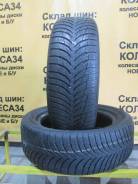 Goodyear UltraGrip 7 Plus. Зимние, без шипов, 20 %, 2 шт