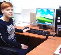 Специалист по защите информации. Средне-специальное образование, опыт работы 6 месяцев