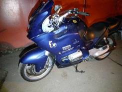 BMW R 1100 RT. 1 100 куб. см., птс, с пробегом