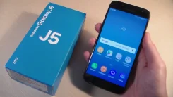 Samsung Galaxy J5 2017. �����, �������, ������ ����