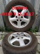 Toyota. x16", 5x114.30