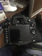 Nikon D7000