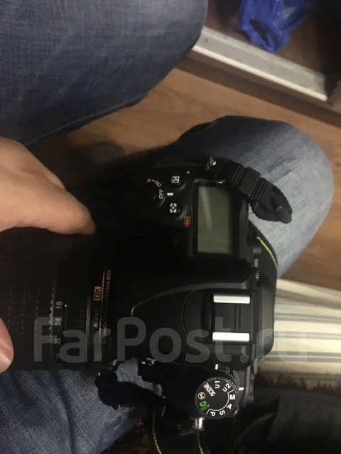 Nikon D7000 ����