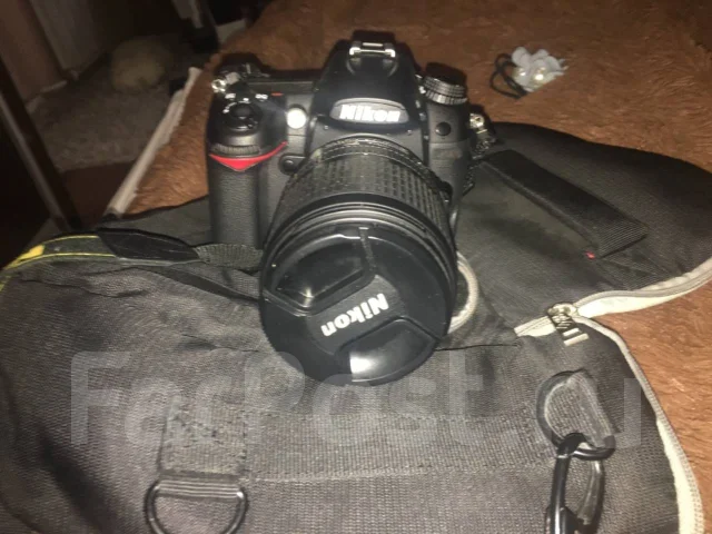 Nikon D7000 ����