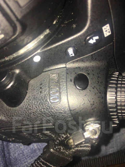 Nikon D7000 ����
