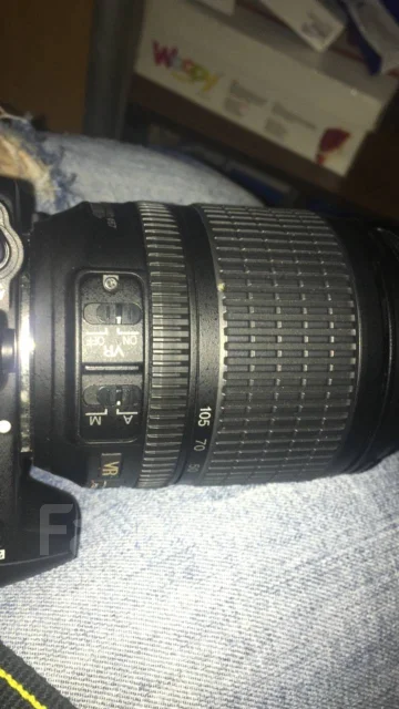 Nikon D7000 ����