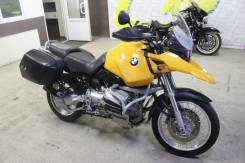 BMW R 1150 GS. 1 150 куб. см., исправен, птс, без пробега
