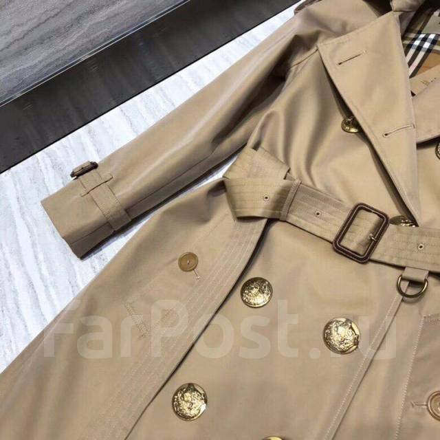 Burberry trench yupoo sale