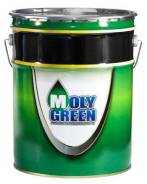MolyGreen. Вязкость 5W-30, синтетическое