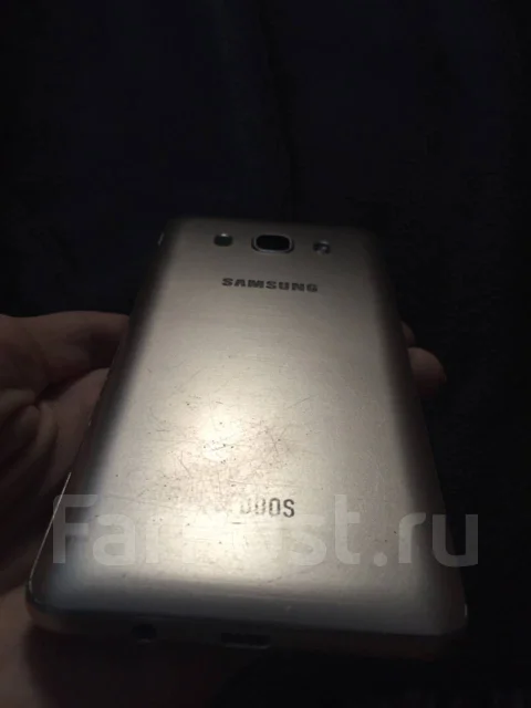 Samsung Galaxy J5 2016. �/� ����