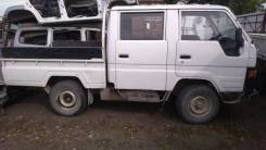 Toyota Hiace. LH85, 2L
