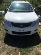 Рамка радиатора. Toyota Allion, NZT260