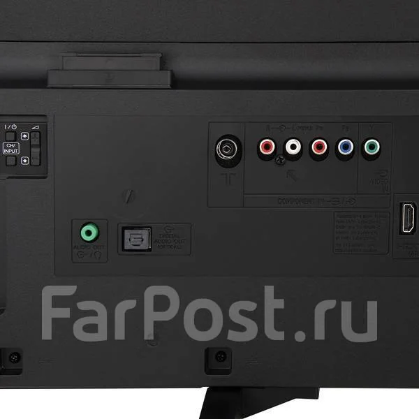 Sony KDL-40RD353 ����