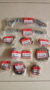 Цепь ГРМ. Honda: Elysion, Accord, Element, Odyssey, CR-V, Accord Tourer, Edix, Stepwgn Двигатели: K24A, J30A4, K20A6, K20A7, K20A8, K20Z2, K24A3, K24A...