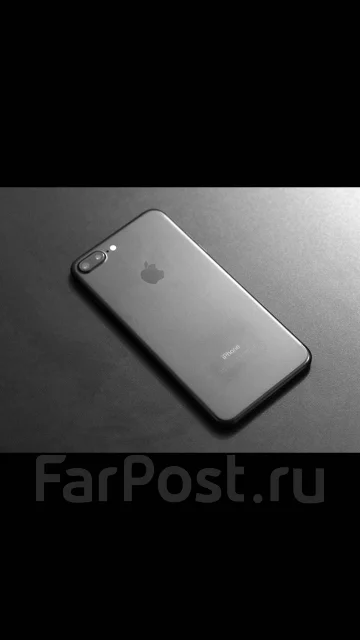 Apple iPhone 7 Plus. �/�, ������ ����