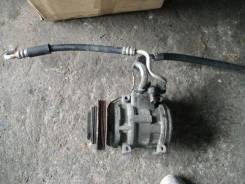 Компрессор кондиционера HONDA INSPIRE