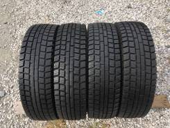 Dunlop DT-2. Всесезонные, 2014 год, 10 %, 4 шт