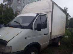 ГАЗ ГАЗель. Продаю газель, 2 400 куб. см., 1 500 кг., 4x2