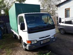 Nissan Atlas. Продам грузовик, 3 200 куб. см., 1 500 кг.