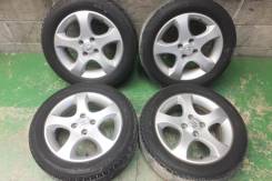 Suzuki. 5.5x15", 4x100.00, ET45