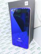 Xiaomi Mi Note 3. Б/у, 64 Гб, 4G LTE