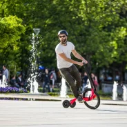 Haibike. ��� ����� �� ������������ ����