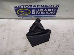 Кожух ручки ручника. Subaru Forester, SH5, SH9, SH9L, SHJ, SH, SHM Двигатели: FB20, EE20Z, FB20B, FB25B, EJ25, EJ253, EJ255, EJ204, EJ20