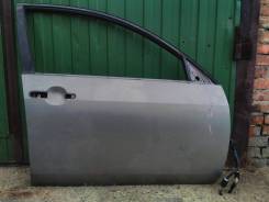 Дверь боковая. Nissan Primera, HP12, QP12, RP12, TNP12, TP12, WHP12, WRP12, WTNP12, WTP12 Двигатели: QG18DE, QR20DE, QR25DD, SR20VE