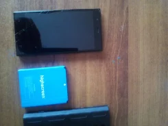 Highscreen Boost 3 Pro. �/�, 32 ��, ������, 4G LTE, Dual-SIM