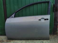 Дверь боковая. Nissan Primera, HP12, QP12, RP12, TNP12, TP12, WHP12, WRP12, WTNP12, WTP12 Двигатели: QG18DE, QR20DE, QR25DD, SR20VE