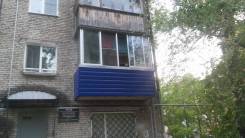 1-комнатная, улица Чапаева 12. ПРИВОКЗАЛЬНЫЙ, частное лицо, 33 кв. м.