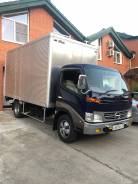 Hino Dutro. Продам Toyota HINO, 4 600 куб. см., 3 000 кг.