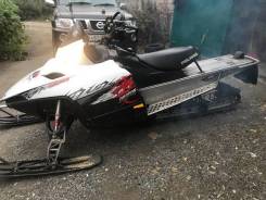 Polaris RMK 800 Dragon 155. исправен, есть птс, с пробегом