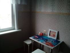 2-комнатная, улица Тихоокеанская 193. Краснофлотский, агентство, 49 кв. м.