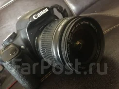 Canon EOS 500D Kit
