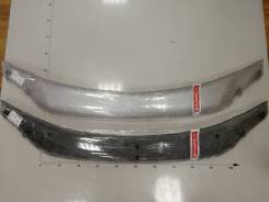 Дефлектор капота. Toyota Touring Hiace, RCH41, RCH41W, KCH46W, RCH47W, KCH40W Двигатели: 3RZFE, 1KZTE