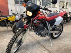 Honda XR 250. 250 куб. см., исправен, птс, без пробега. Под заказ