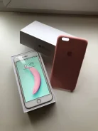 Apple iPhone 6 Plus. �/�, 64 ��, �������, 4G LTE