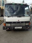 Mitsubishi Fuso. Продается грузовик мицубиси фусо рефрижератор, 7 600 куб. см., 5 000 кг.