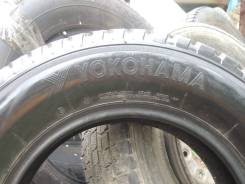 Yokohama Super Digger V2. Всесезонные, без износа, 1 шт