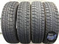Bridgestone Blizzak Revo GZ. Зимние, без шипов, 5 %, 4 шт