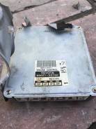 Блок управления двс. Toyota Mark II, JZX100 Toyota Cresta, JZX100 Toyota Chaser, JZX100 Двигатель 1JZGE